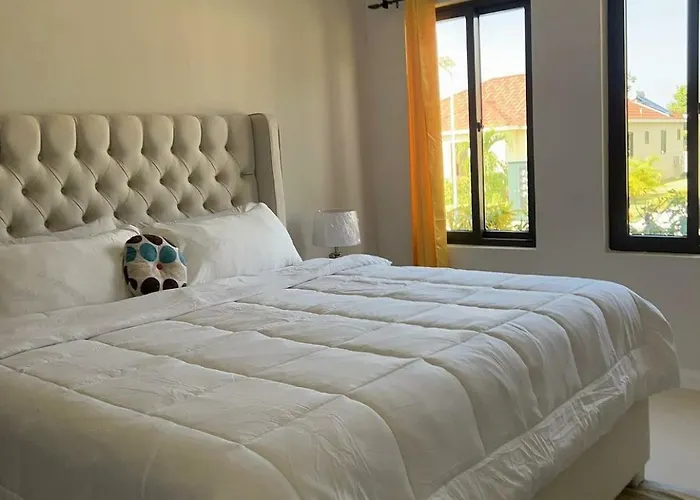Roses Cove, Serene & Tranquil, A Slice Of Peace Ocho Rios