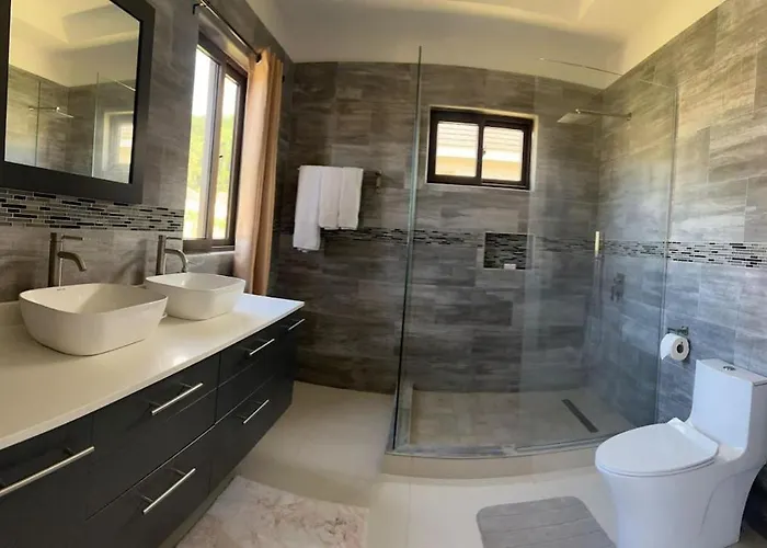 Roses Cove, Serene & Tranquil, A Slice Of Peace Villa