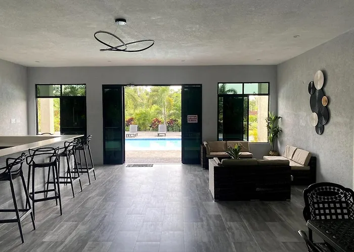 Roses Cove, Serene & Tranquil, A Slice Of Peace Villa *