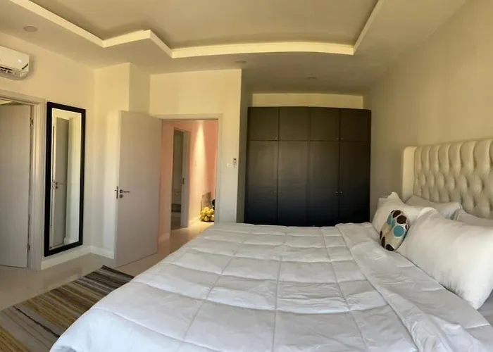 Roses Cove, Serene & Tranquil, A Slice Of Peace Villa Ocho Rios