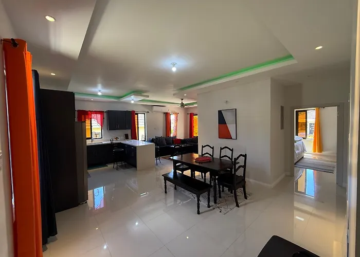 Roses Cove, Serene & Tranquil, A Slice Of Peace Villa
